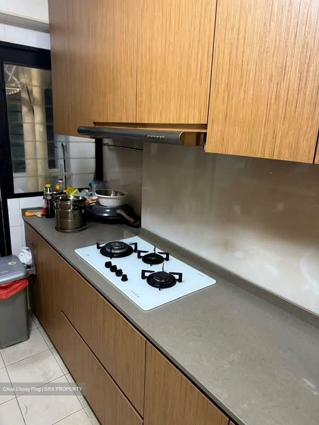 Blk 122A Punggol Edge (Punggol), HDB 5 Rooms #529727341